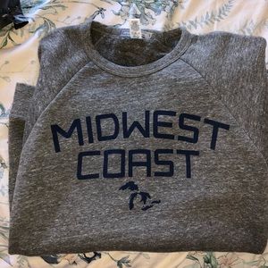 Crew neck never worn